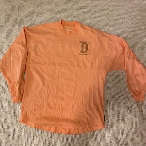 Disney Long Sleeve Shirt